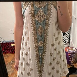 O’Neil summer dress! super cute designs